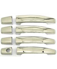 OPEL CORSA E KAPI KOLU 8 PARÇA KOD:K0019