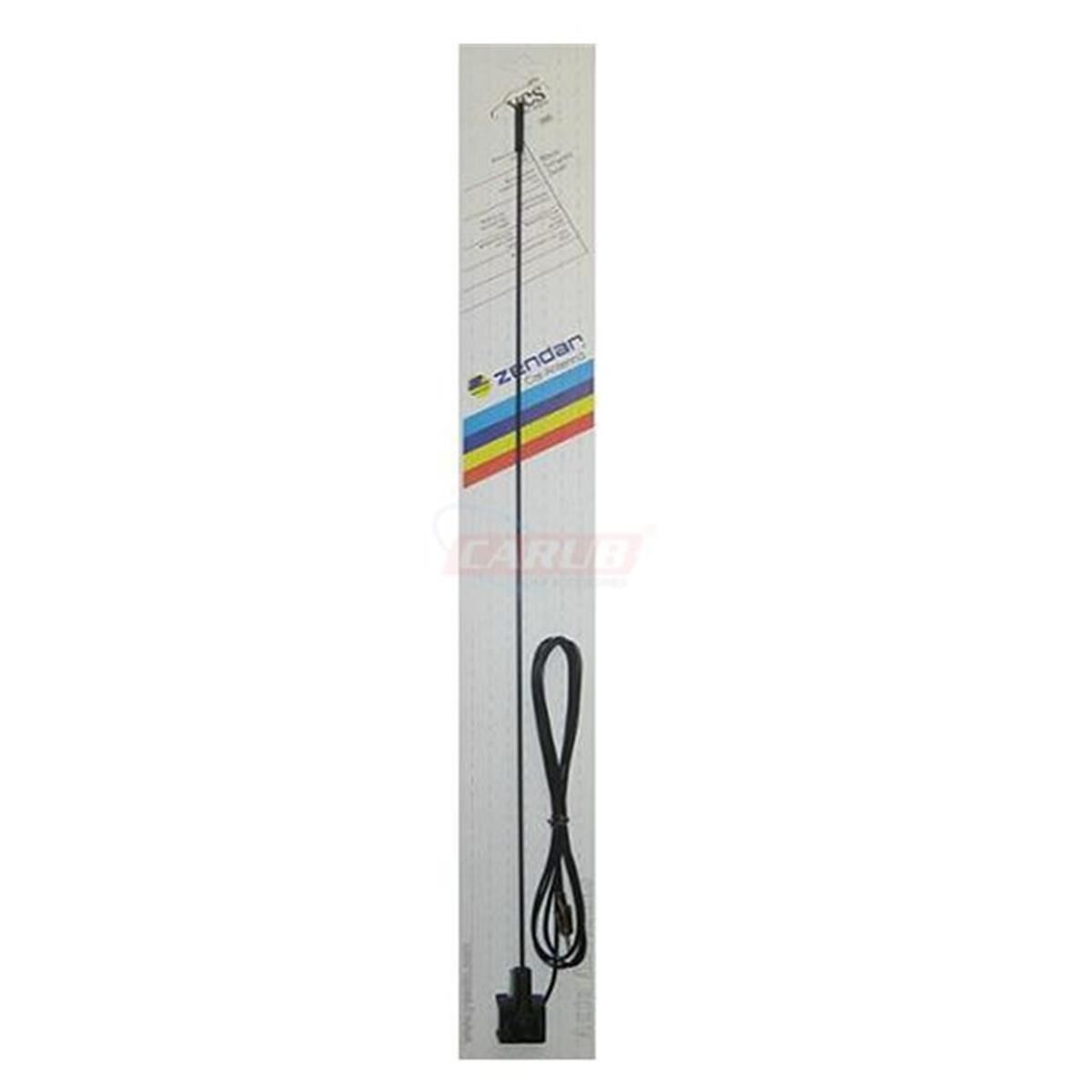ANTEN OLUK DÜZ 55 CM Y-1OOV KOD:0022001