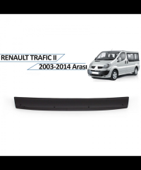 KAPUT KORUYUCU RÜZGARLIĞI RENAULT TRAFİC 2003-2014 KOD:KR16686