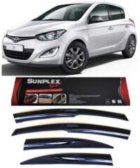 CAM RÜZGARLIK 4'LÜ HYUNDAİ İ20 2015 SONRASI KOD:SPS108