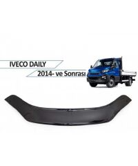 KAPUT KORUYUCU RÜZGARLIĞI IVECO DAILY 2014 SONRASI KOD:KP21001