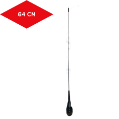 ANTEN TEPE TOFAŞ SLX ZENDAR Y-200 KOD:0025001