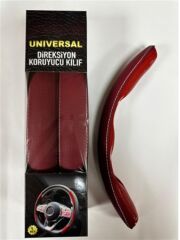 DİREKSİYON KORUYUCU KILIF DELİKLİ 2Lİ KOD:7457