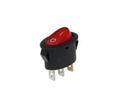 AÇMA KAPAMA ANAHTAR OVAL KOD:L1083