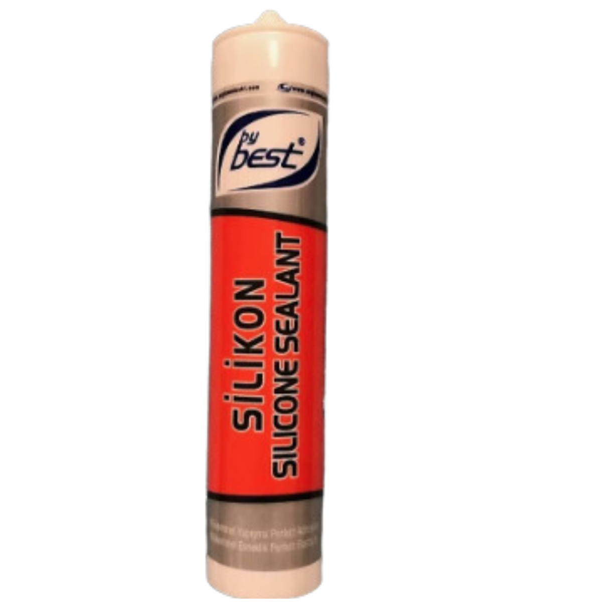BEST SİLİKON TÜP 280GR KOD:BST02