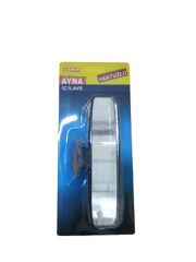 AYNA İÇ İLAVE VANTUZLU ORJİNAL CAM 5,5CMX20CM KOD:0221172
