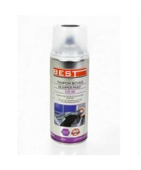 BEST TAMPON BOYASI SİYAH 400ML KOD:25901