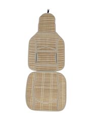 TERLETMEZ MİNDER BAMBU HASIR TAKIM KOD:ITH772