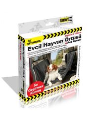 EVCİL HAYVAN ÖRTÜSÜ 160X150CM KOD:39629