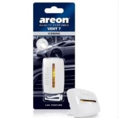 AREON KALORİFERE GEÇME KLİPS KOKU KOD:VENT7