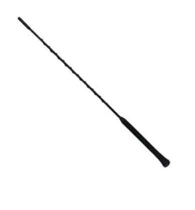 ANTEN ÇUBUĞU (41 CM) (M5) İNCE UNIVERSAL KOD:M5