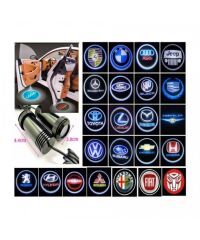 KAPI ALTI LOGO 3D FORD 2'Lİ KOD:4328453
