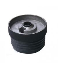 SPOR DİREKSİYON GÖBEĞİ VOLSWAGEN TRANSPORTER KOD:SIK03-T1