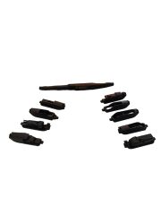 10 APARATLI ARKA SİLECEK 11 İNÇ/275 MM KOD:96A-11