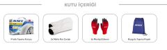 KAR ÇORABI MEDİUM KOD:4646