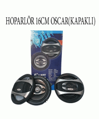 HOPARLÖR 16CM OSCAR (KAPAKLI) KOD:OSN2516