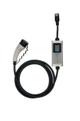 Hims HCTK-22-G 22kW Tip 2 Taşınabilir Mobil Elektrikli Araç Şarj İstasyonu