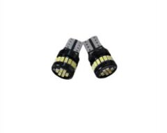 AMPUL T10 AMPUL 24 LEDLİ BEYAZ KOD:1160