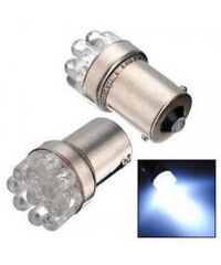 67 AMPUL LED 12V KIRMIZI 3 LED TAKIM KOD:0403007