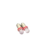 53 AMPUL 12V KIRMIZI TAKIM KOD:0404210