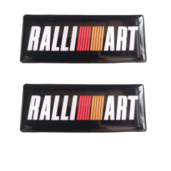 DAMLA ÇIKARTMA DİKDÖRTGEN İKİLİ RALLİ ART KOD:800901182
