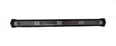 LED BAR SARI BEYAZ ÇAKAR 27CM KOD:D0040
