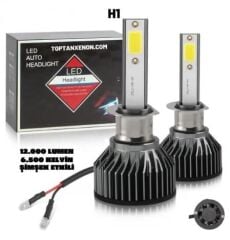LED ZENON V6-H1