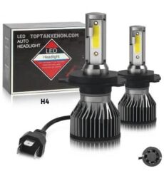 LED ZENON V6-H4