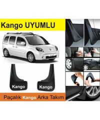 PAÇALIK KANGO ARKA TAKIM KOD:800901208