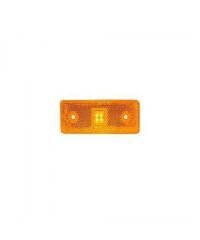 YAN SİNYAL LAMBA SİDEMARKER 12V SARI KOD:BK-46L12S