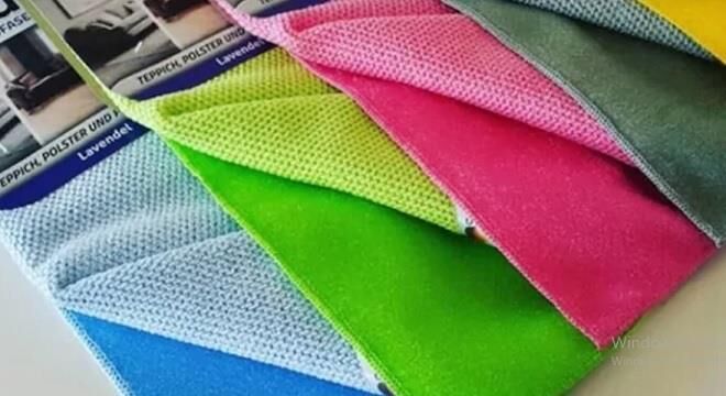 MİKROFİBER HALI DÖŞEME VE LEKE ÇIKARTMA BEZİ SUFF ALMAN MALI KOD:A06-4040-320